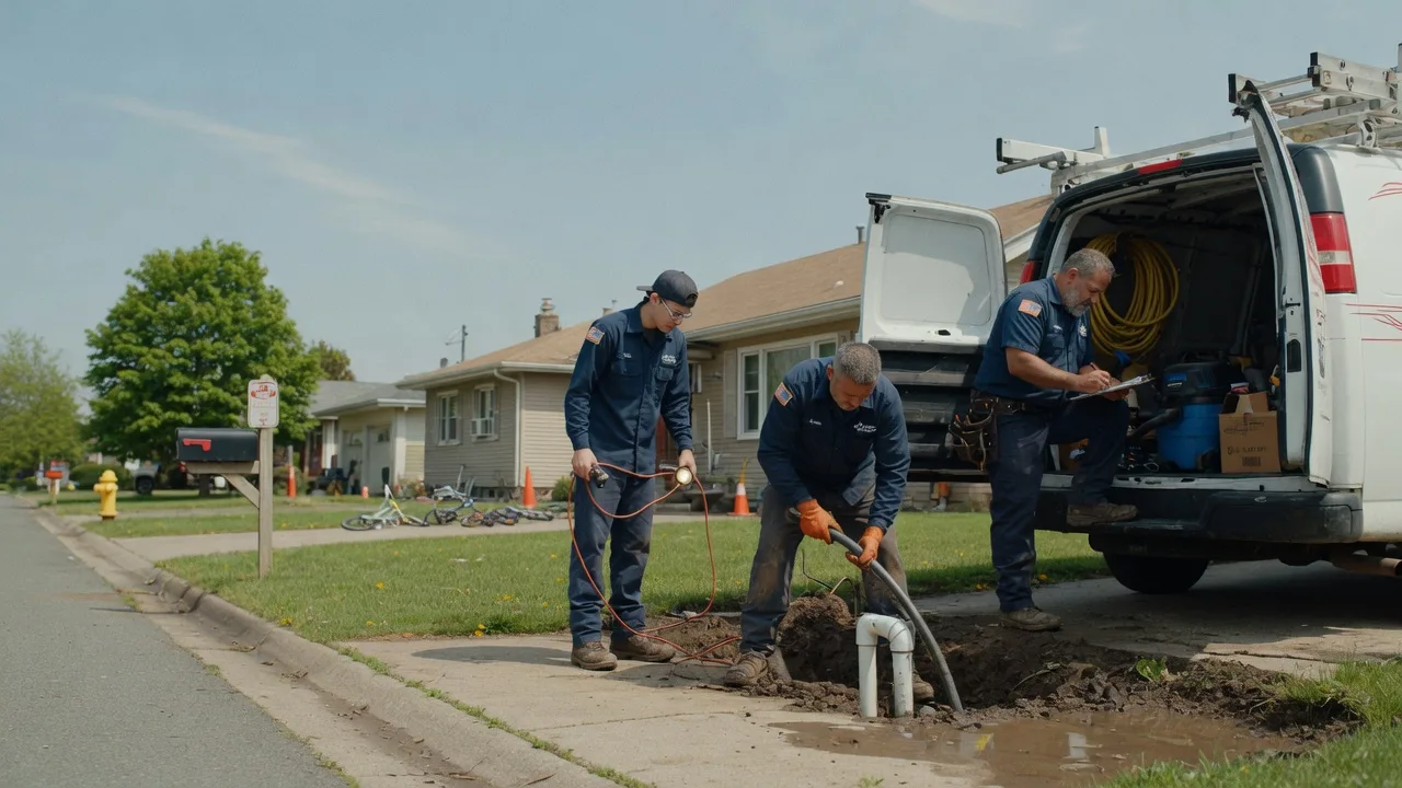 Slab Leak Detection in Shelbyville, TX near me